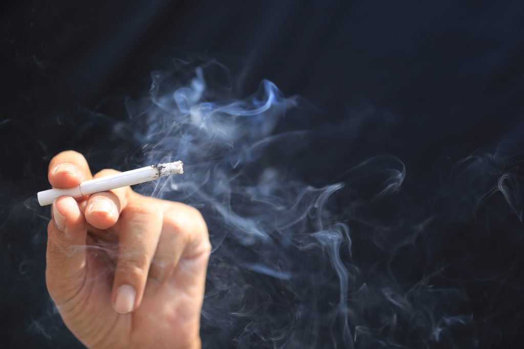 Les odeurs de cigarettes peuvent être considérées comme une nuisance de voisinage anormale